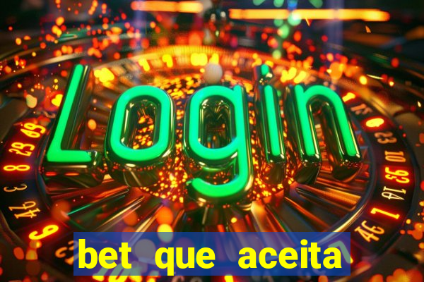 bet que aceita menor de 18